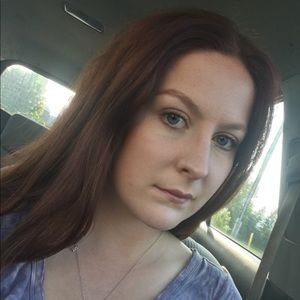 Meet your Posher, Paige